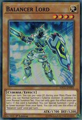 Balancer Lord [SDCL-EN005] Common | Good Games Morley