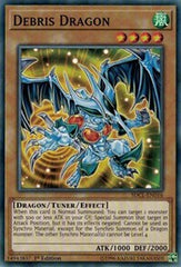 Debris Dragon [SDCL-EN016] Common | Good Games Morley