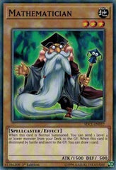 Mathematician [SDCL-EN017] Common | Good Games Morley