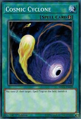 Cosmic Cyclone [SDCL-EN029] Common | Good Games Morley
