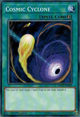 Cosmic Cyclone [SDCL-EN029] Common | Good Games Morley