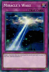 Miracle's Wake [SDCL-EN033] Common | Good Games Morley