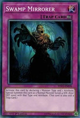 Swamp Mirrorer [SDCL-EN036] Common | Good Games Morley