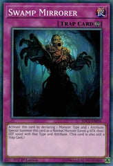 Swamp Mirrorer [SDCL-EN036] Common | Good Games Morley