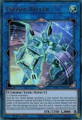 Encode Talker [SDCL-EN041] Ultra Rare | Good Games Morley