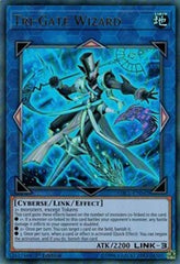 Tri-Gate Wizard [SDCL-EN042] Ultra Rare | Good Games Morley