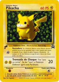 Pikachu (1) (Ivy) [Pikachu World Collection Promos] | Good Games Morley