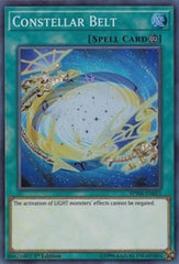 Constellar Belt [SPWA-EN051] Super Rare | Good Games Morley