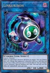 Linkuriboh [JUMP-EN082] Ultra Rare | Good Games Morley
