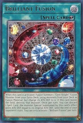 Brilliant Fusion [OP06-EN002] Ultimate Rare | Good Games Morley