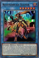 Revendread Slayer [OP06-EN004] Super Rare | Good Games Morley