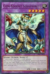 Gem-Knight Seraphinite [OP06-EN026] Common | Good Games Morley