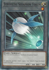 Synthetic Seraphim Token [SR05-ENTKN] Common | Good Games Morley