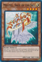 Meltiel, Sage of the Sky [SR05-EN006] Common | Good Games Morley