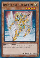 Harvest Angel of Wisdom [SR05-EN007] Common | Good Games Morley