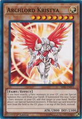 Archlord Kristya [SR05-EN011] Common | Good Games Morley