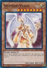 Splendid Venus [SR05-EN012] Common | Good Games Morley
