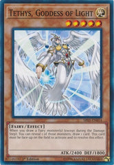Tethys, Goddess of Light [SR05-EN014] Common | Good Games Morley