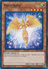 Hecatrice [SR05-EN015] Common | Good Games Morley
