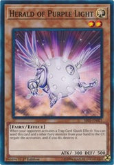Herald of Purple Light [SR05-EN021] Common | Good Games Morley