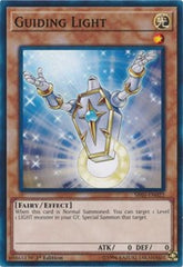 Guiding Light [SR05-EN022] Common | Good Games Morley