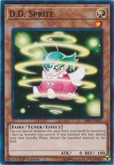 D.D. Sprite [SR05-EN023] Common | Good Games Morley
