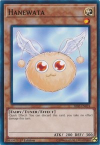 Hanewata [SR05-EN024] Common | Good Games Morley