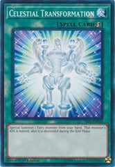 Celestial Transformation [SR05-EN028] Common | Good Games Morley