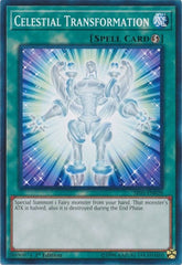 Celestial Transformation [SR05-EN028] Common | Good Games Morley