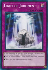Light of Judgment [SR05-EN032] Common | Good Games Morley