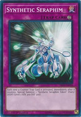 Synthetic Seraphim [SR05-EN034] Common | Good Games Morley