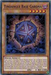 Tindangle Base Gardna [EXFO-EN010] Common | Good Games Morley