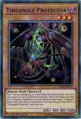 Tindangle Protector [EXFO-EN012] Common | Good Games Morley
