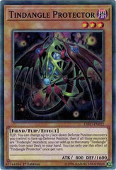 Tindangle Protector [EXFO-EN012] Common | Good Games Morley