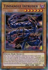 Tindangle Intruder [EXFO-EN013] Common | Good Games Morley
