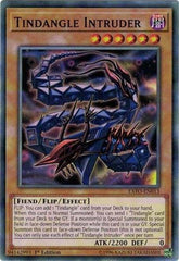 Tindangle Intruder [EXFO-EN013] Common | Good Games Morley