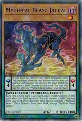 Mythical Beast Jackal [EXFO-EN022] Rare | Good Games Morley