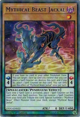 Mythical Beast Jackal [EXFO-EN022] Rare | Good Games Morley