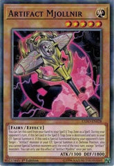 Artifact Mjollnir [EXFO-EN028] Common | Good Games Morley