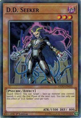 D.D. Seeker [EXFO-EN031] Common | Good Games Morley