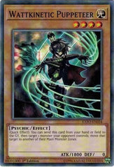 Wattkinetic Puppeteer [EXFO-EN034] Common | Good Games Morley