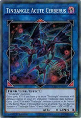 Tindangle Acute Cerberus [EXFO-EN045] Common | Good Games Morley