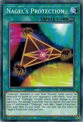 Nagel's Protection [EXFO-EN054] Common | Good Games Morley