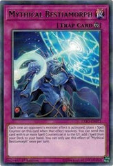 Mythical Bestiamorph [EXFO-EN073] Rare | Good Games Morley