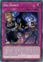 Dai Dance [EXFO-EN077] Common | Good Games Morley