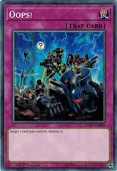Oops! [EXFO-EN080] Common | Good Games Morley