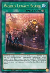 World Legacy Scars (Sneak Peek) [EXFO-ENSP1] Ultra Rare | Good Games Morley