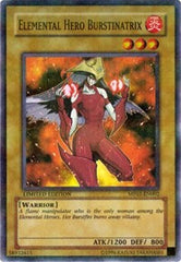 Elemental HERO Burstinatrix [MF03-EN002] Parallel Rare | Good Games Morley