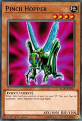 Pinch Hopper [LED2-EN011] Common | Good Games Morley