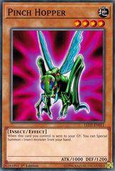 Pinch Hopper [LED2-EN011] Common | Good Games Morley